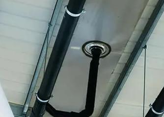 蠡县虹吸排水的原理