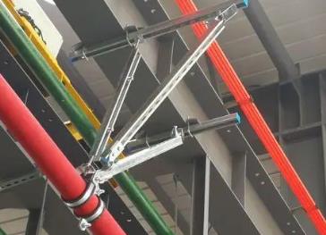 蠡县抗震支架厂家与你分享你必须做的紧急情况下的准备